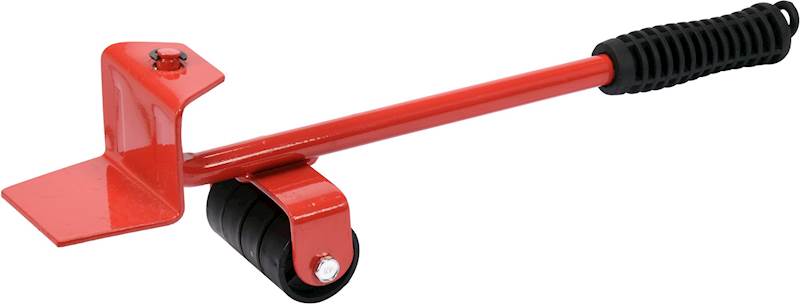 ROLKI DO TRANSPORTU MEBLI 300 KG  YT-37490 YATO