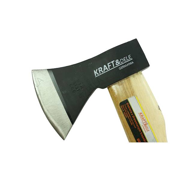 SIEKIERA TOPOREK UNIWERSALNA ROZŁUPUJĄCA 600g KD200 KRAFT&DELE