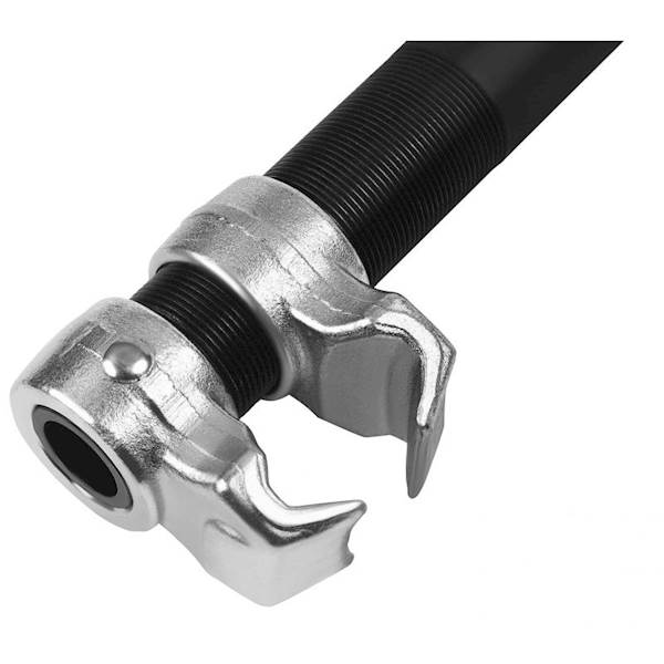 MECHANICZNY ŚCIĄGACZ DO SPRĘŻYN 23-280MM KD12539 Kraft&Dele
