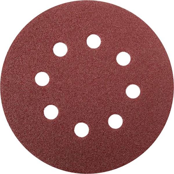 SZLIFIERKA MIMOŚRODOWA AKUMULATOROWA 125MM SYSTEM 18V BODY (BEZ AKUMULATORA) YT-82753 YATO