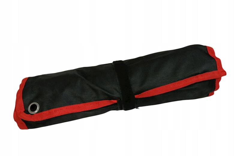 ZESTAW KLUCZY PŁASKO OCZKOWYCH Z GRZECHOTKĄ 12EL. KD11301