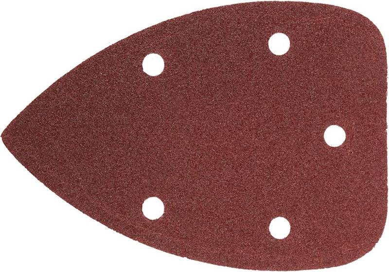 SZLIFIERKA OSCYLACYJNA AKUMULATOROWA DELTA 84X184MM SYSTEM 18V, BODY (BEZ AKUMULATORA) YT-82755 YATO