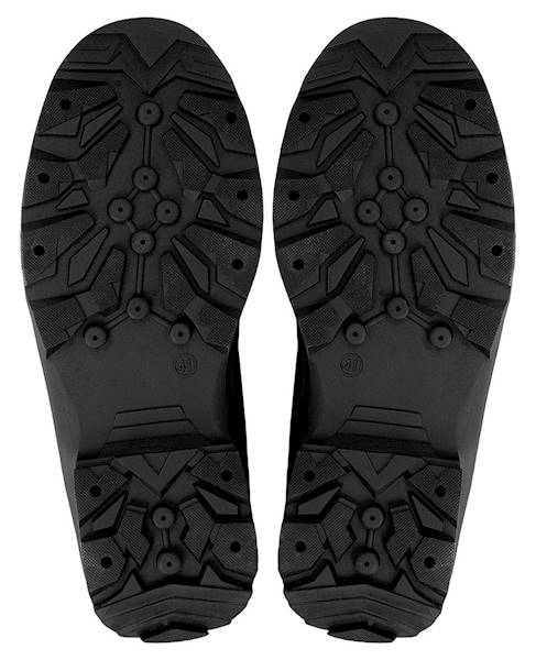 BUTY ZIMOWE, ŚNIEGOWCE MĘSKIE, WSUWANE, CIEPŁE ROZMIAR 43, 82-138-43 NEO