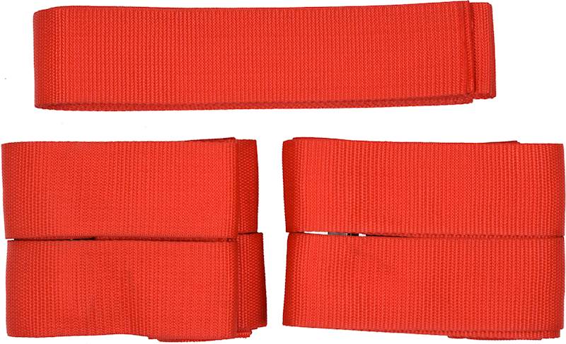 PASY DO PRZENOSZENIA MEBLI SZELKI TRANSPORTOWE 3szt. 5X370cm YT-74261 YATO