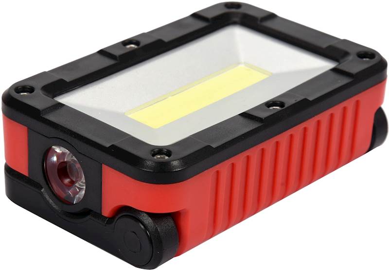 LAMPA, REFLEKTOR 5W COB LED 300LM YT-81819 YATO