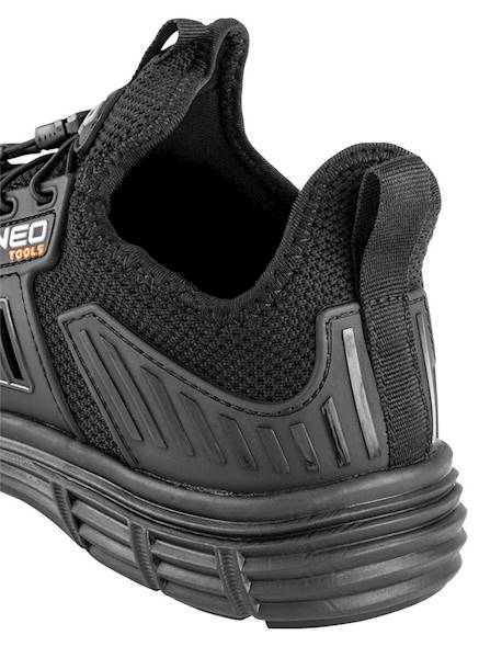 BUTY, PÓŁBUTY ROBOCZE BHP S1 SRC KOMPOZYTOWY PODNOSEK ROZ. 47 82-158-47 NEO