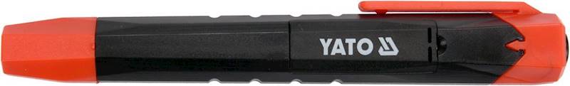 TESTER MIERNIK PŁYNU HAMULCOWEGO YT-72982 YATO