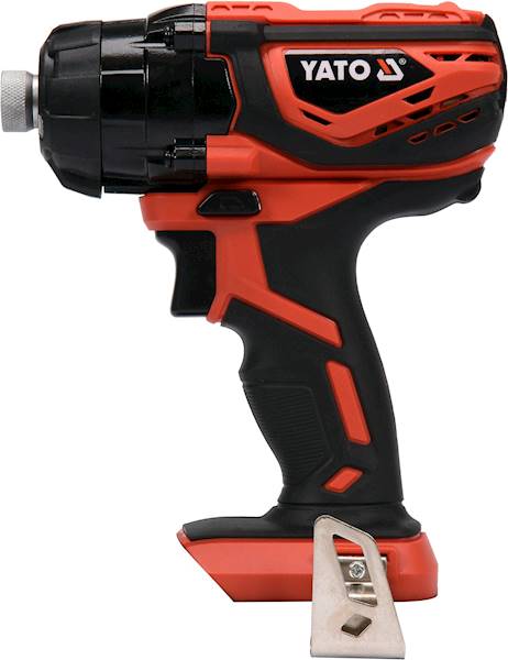 ZAKRĘTARKA UDAROWA 18V (SAMO NARZĘDZIE) YT-82801 YATO