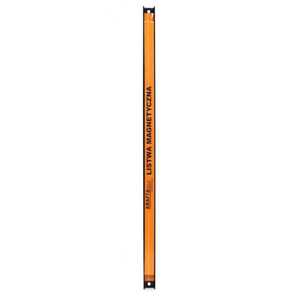 LISTWA MAGNETYCZNA NA NARZĘDZIA KLUCZE 24'' (60,5CM)  KD10411