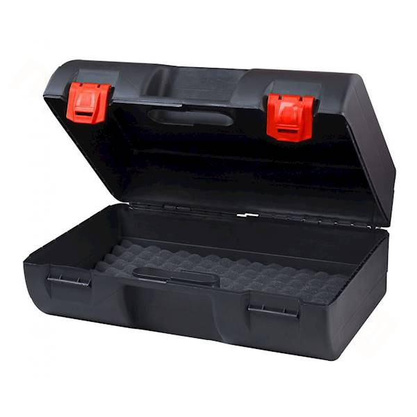 WALIZKA SKRZYNKA NA ELEKTRONARZĘDZIA PATROL PREMIUM 40 X 32 X 18 CM ELEKTROPRECZAPG001