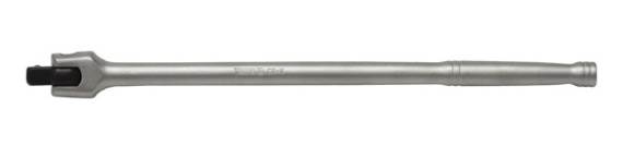 POKRĘTŁO UCHYLNE Z PRZEGUBEM 1/4" 140mm YT-1425 YATO