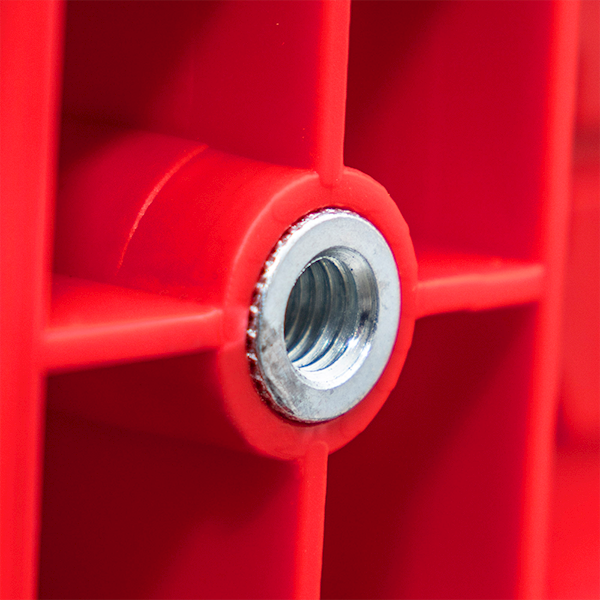 SKRZYNKA NARZĘDZIOWA QBRICK SYSTEM PRIME TOOLBOX 150 VARIO RED ULTRA HD CUSTOM