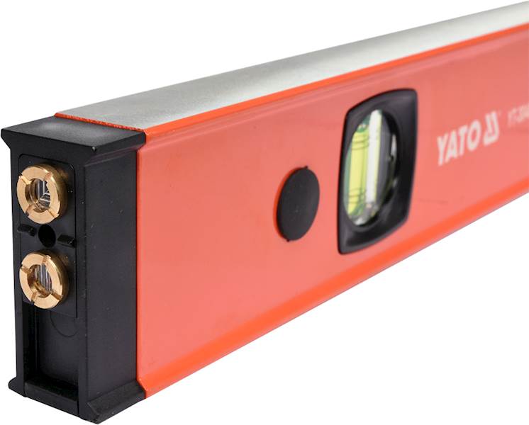 POZIOMNICA ELEKTRONICZNA 610MM Z LASEREM YT-30400 YATO