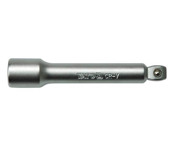 PRZEDŁUŻKA UCHYLNA 3/8'' 76 mm YT-3847 YATO