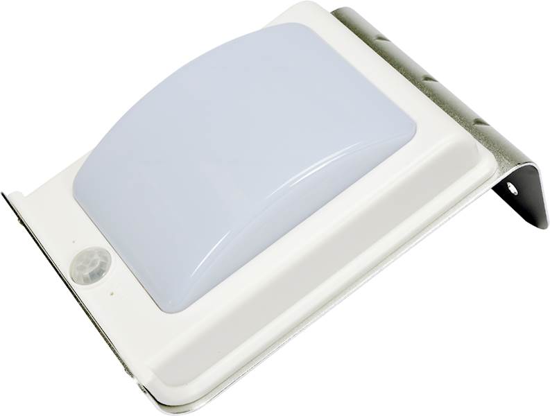 LAMPA SOLARNA LED CZUJNIK ZMIERZCHU YT-81855 YATO