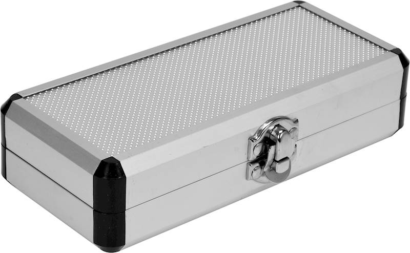 ZESTAW WYKRĘTAKÓW DO ŚRUB 10 SZT - 3/8" YT-06031 YATO