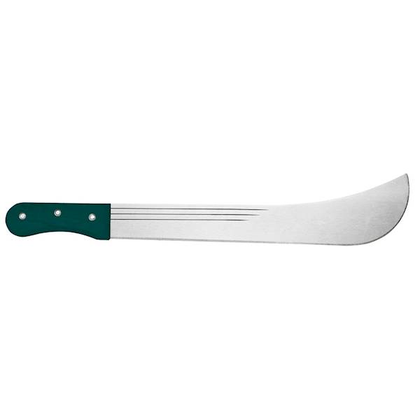 MACZETA OGRODOWA 455 MM KARCZOWNIK 18" 15G191 VERTO