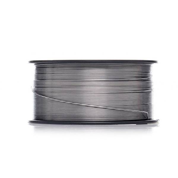 DRUT SPAWALNICZY BEZGAZOWY SAMOOSŁONOWY DO SPAWANIA MIG / FLUX / FCAW 0,8MM 1KG KRAFT&DELE KD1148