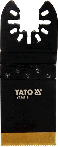 BRZESZCZOT WGŁĘBNY BIM-TIN 90MM YT-34712 DO RENOVATORA YT-82220 YATO QUICK RELEASE