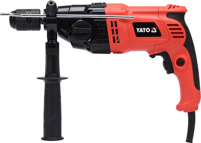 WIERTARKA UDAROWA DWUBIEGOWA 1050W YT-82044 YATO
