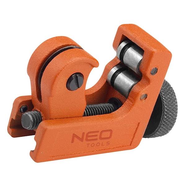 OBCINAK DO RUR MIEDZIANYCH I ALUMINIOWYCH 3-22 MM 02-429 NEO TOOLS