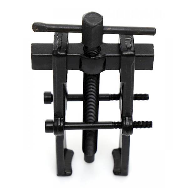 ŚCIĄGACZ ŁOŻYSK WEWNĘTRZNYCH DWURAMIENNY 3" KD10144