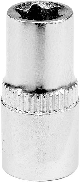 KLUCZE NASADOWE TORX DUŻE E10-E24 9cz.YT-0521 YATO