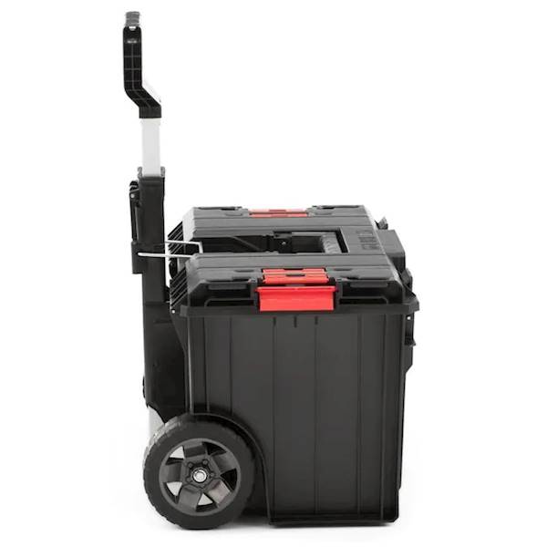 MOBILNA SKRZYNIA NARZĘDZIOWA QBRICK SYSTEM ONE CART