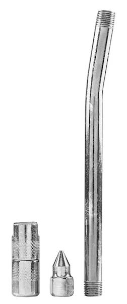 SMAROWNICA DŹWIGNIOWA 400 CM3 Z WĘŻYKIEM 8 X 300 MM - 10000 PSI NEO