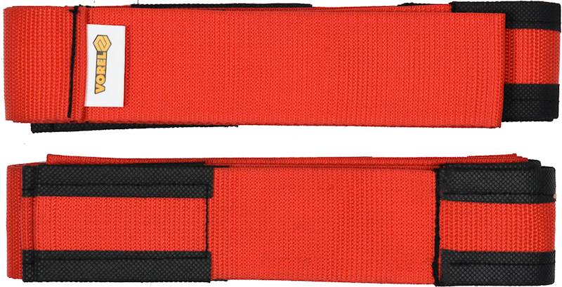 PASY DO PRZENOSZENIA MEBLI SZELKI TRANSPORTOWE 2szt. 5X280CM 74724
