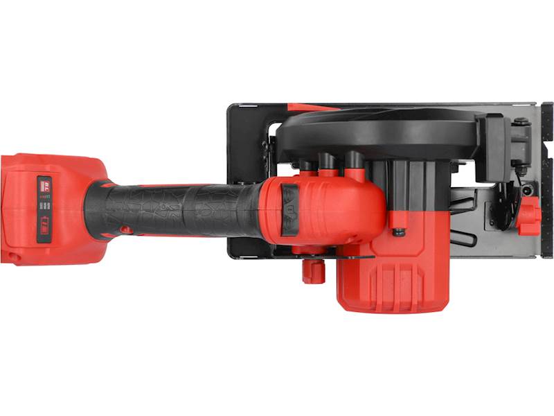 PILARKA TARCZOWA BEZSZCZOTKOWA AKUMULATOROWA 18V 140MM YT-828118 (KORPUS)