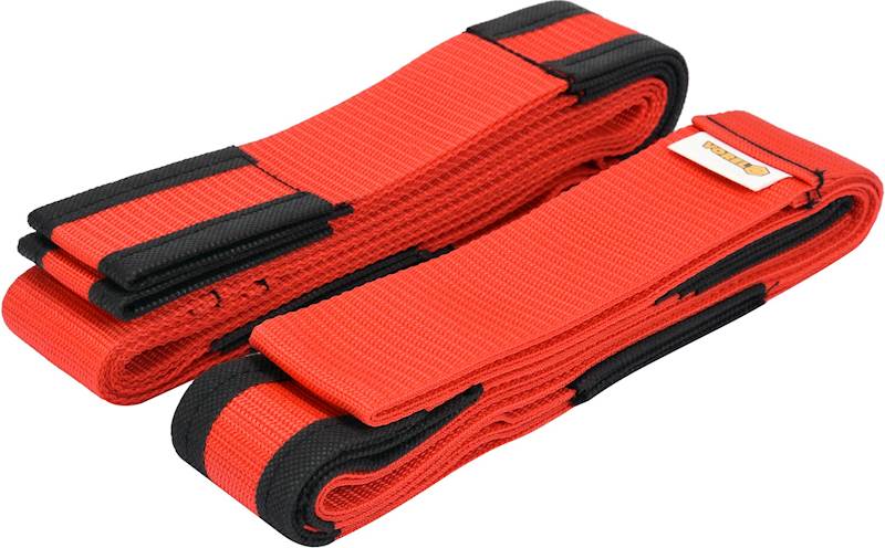 PASY DO PRZENOSZENIA MEBLI SZELKI TRANSPORTOWE 2szt. 5X280CM 74724