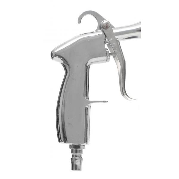 PISTOLET, PIANOWNICA DO WYTWARZANIA PIANY PNEUMATYCZNA 1L TORNADOR KD10378 KRAFT&DELE
