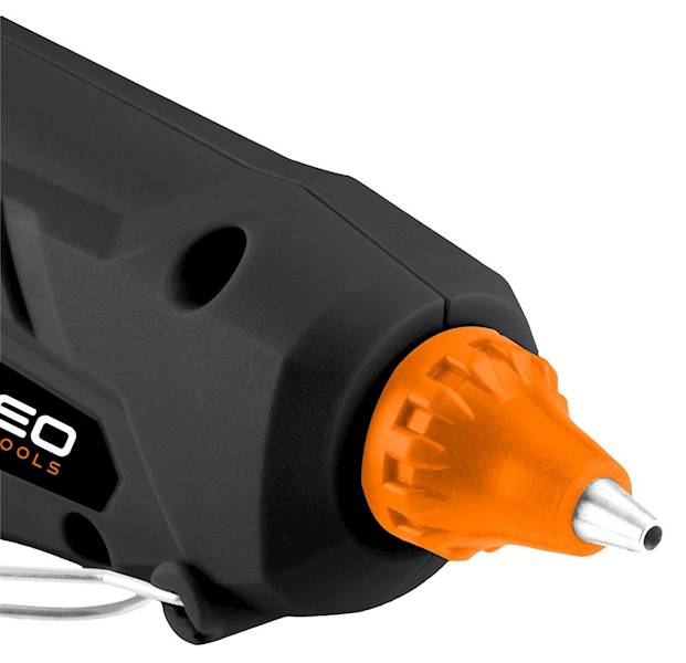 PISTOLET DO KLEJU NA GORĄCO 11MM 60 W 17-096 NEO