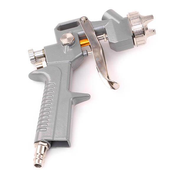 PISTOLET LAKIERNICZY ZBIORNIK GÓRNY 680ML VOREL 81618