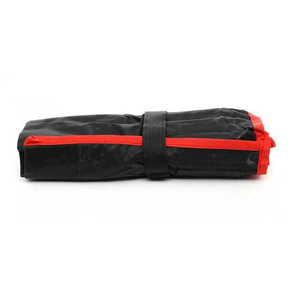 KLUCZE PŁASKO OCZKOWE 17el. 6-22mm STAL CRV KRAFT&DELE KD10933