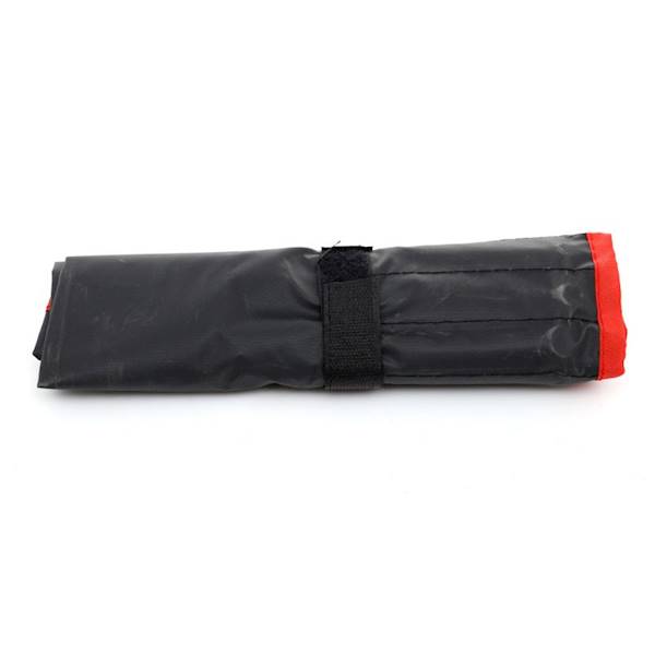 KLUCZE PŁASKO OCZKOWE 12el. 6-22mm STAL CRV KD10931 KRAFT&DELE