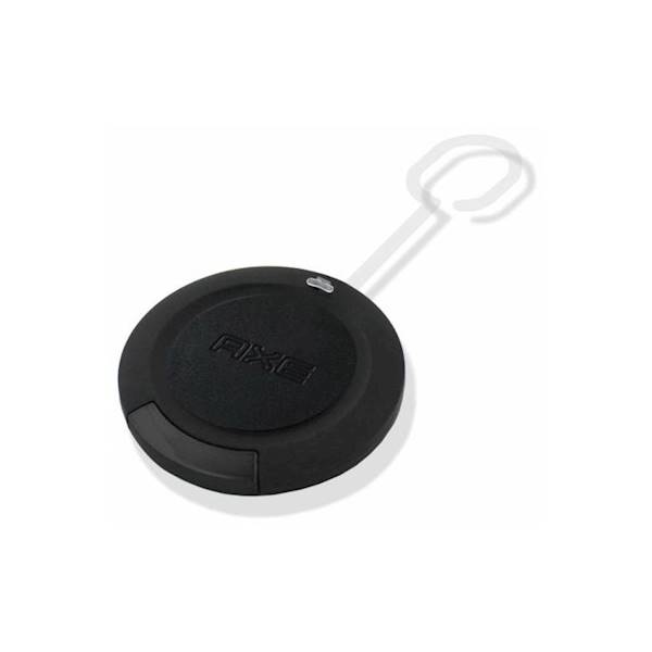 SAMOCHODOWY ODŚWIEŻACZ POWIETRZA ZAPACH ZAWIESZKA 3D BLACK 34-101 AXE