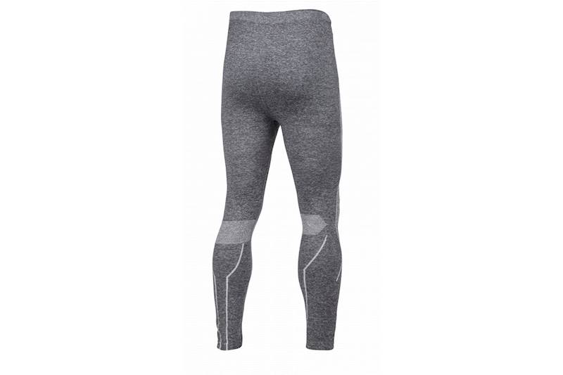 BIELIZNA TERMICZNA KALESONY SPODNIE SIEG GRAFITOWE ROZ. XL-2XL (54-56) HT5K393-XL-2XL HOGERT