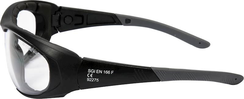 OKULARY GOGLE OCHRONNE BEZBARWNE YT-73766 YATO BHP