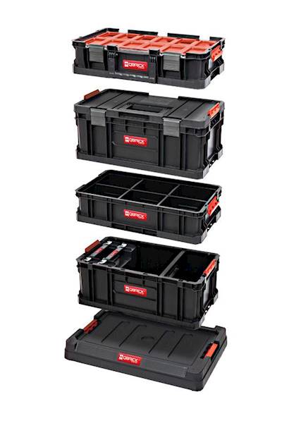 PŁYTA, PLATFORMA MONTAŻOWA QBRICK SYSTEM TWO MOUNTING PLATFORM PLYTAQTWOCZAPG003