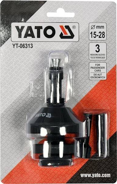 PRZYRZĄD DO CENTROWANIA TARCZY SPRZĘGŁA YT-06313 YATO