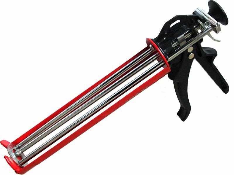 WYCISKACZ DO MAS WZMOCNIONY 225MM YT-6753 YATO