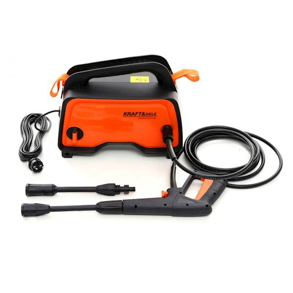 MYJKA CIŚNIENIOWA 1600W KD437 KRAFT&DELE