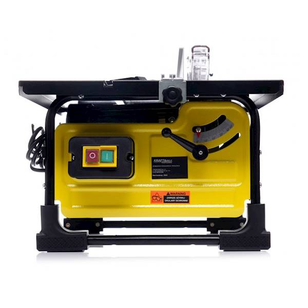 PILARKA STOŁOWA KRAJZEGA PIŁA DO CIĘCIA DREWNA 2000W KD5290