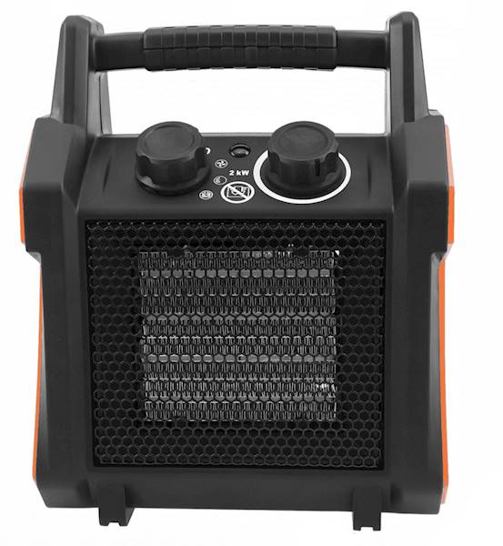 NAGRZEWNICA ELEKTRYCZNA CERAMICZNA GRZEJNIK FARELKA 2KW 90-060 NEO TOOLS