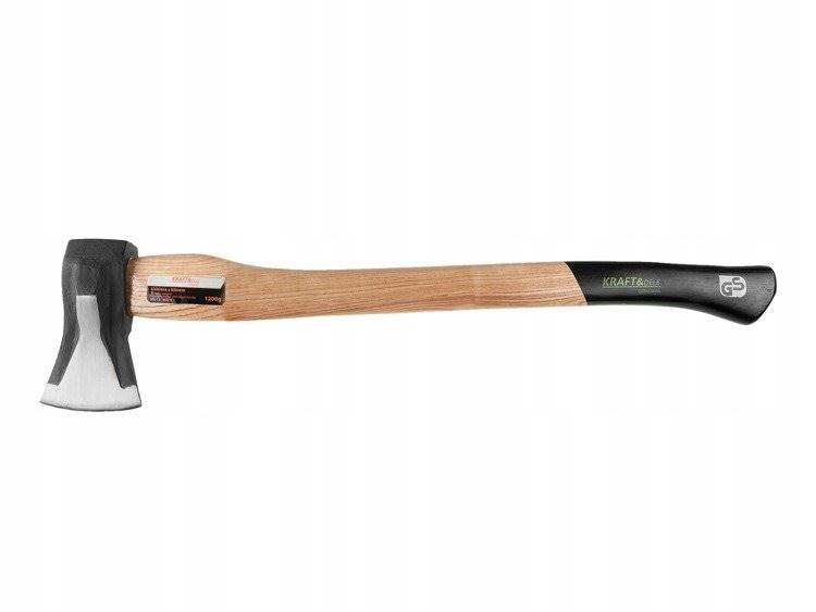 SIEKIERA ROZŁUPUJĄCA CIESIELSKA TOPOREK 1,2KG 600MM KD210