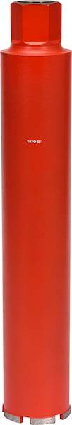 WIERTŁO KORONOWE OTWORNICA DO WIERTNICY YT-81980, YT-81983 52MM YT-60373 YATO