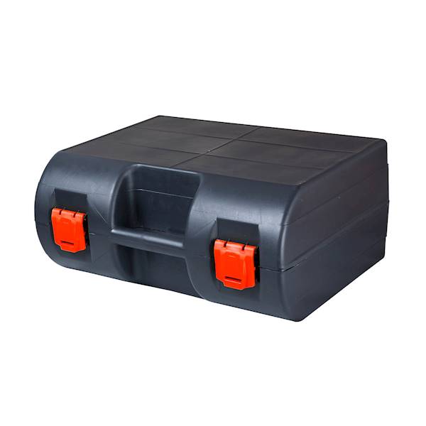 WALIZKA SKRZYNKA NA ELEKTRONARZĘDZIA PATROL PREMIUM 40 X 32 X 18 CM ELEKTROPRECZAPG001