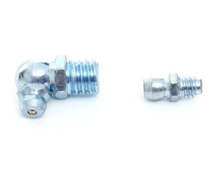 ZESTAW SMAROWNICZEK, KALAMITEK 110SZT. M6/M8/M10 KD10507 KRAFT&DELE